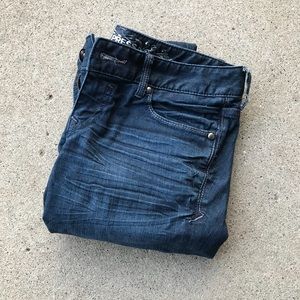 Express Jeans size 2